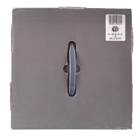 Swarovski Crystal Large Waterlily Candleholder - Picture 11 of 11